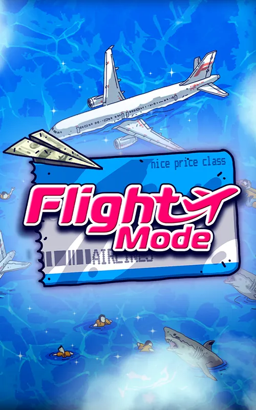 Flight Mode at Holdn Spin Casino